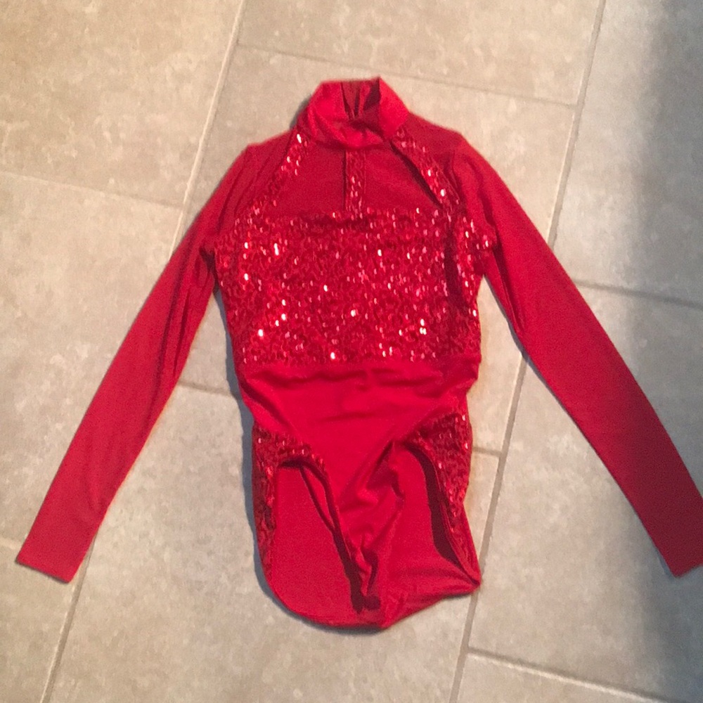 Dance Costume